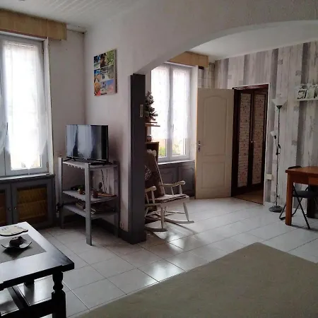 Appartamento Proche Des Arènes